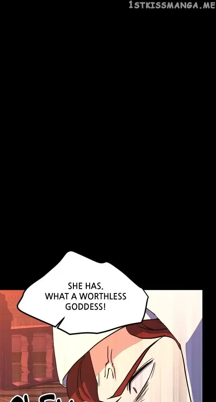 The Last Golden Child Chapter 91