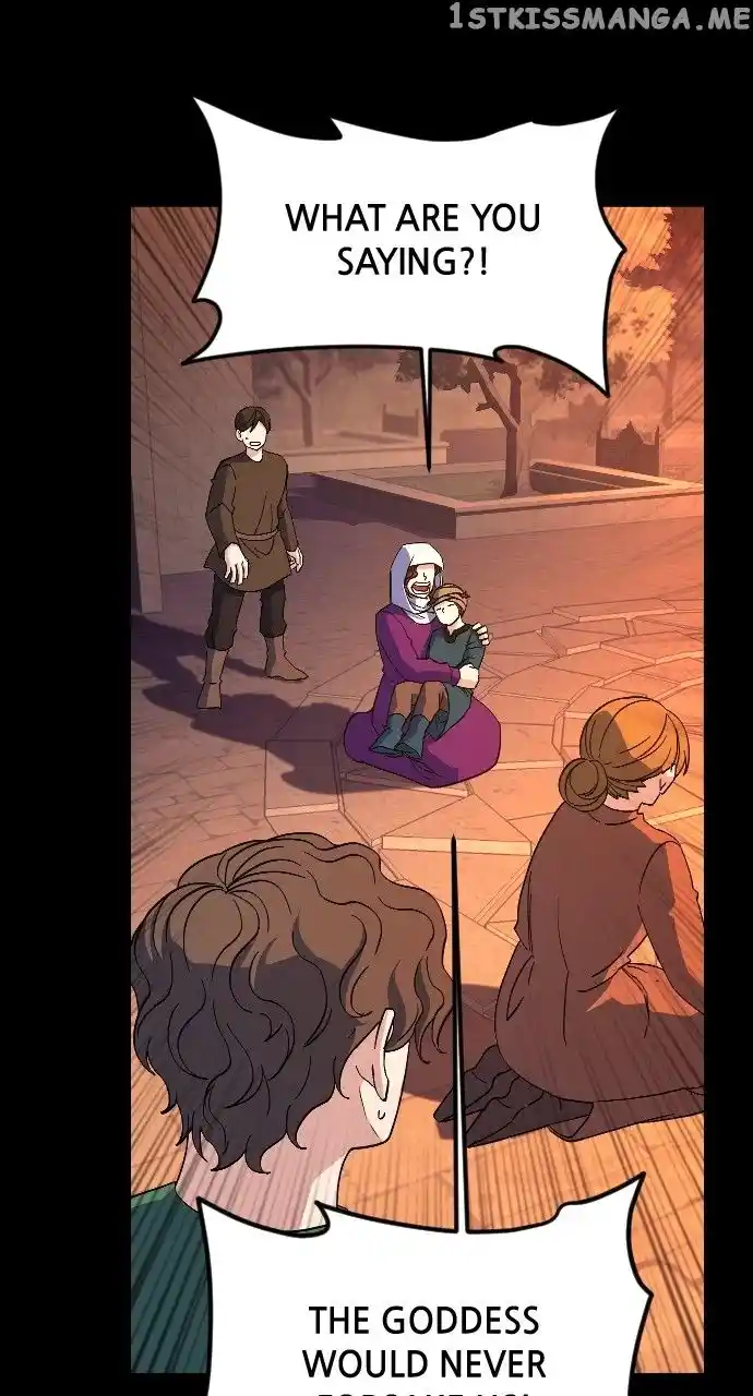 The Last Golden Child Chapter 91