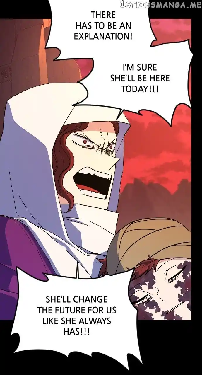 The Last Golden Child Chapter 91