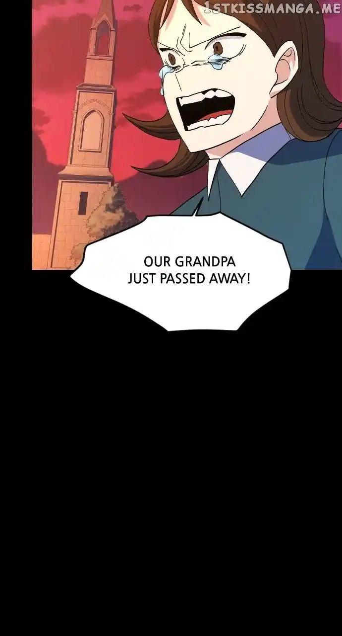 The Last Golden Child Chapter 91