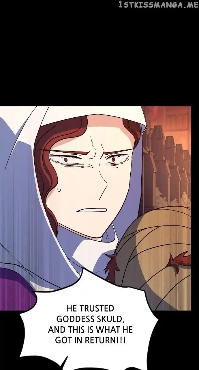 The Last Golden Child Chapter 91