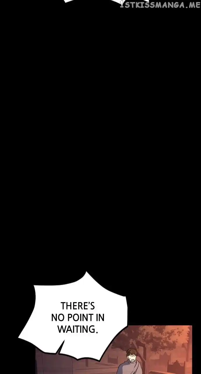 The Last Golden Child Chapter 91