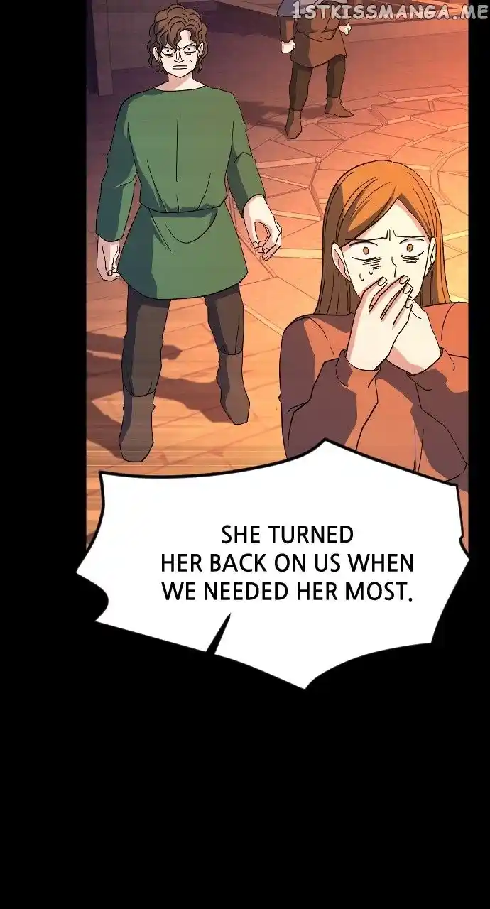 The Last Golden Child Chapter 91