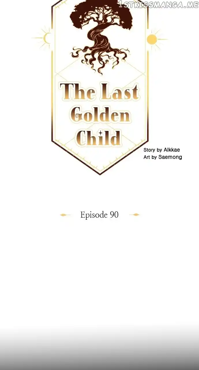 The Last Golden Child Chapter 91