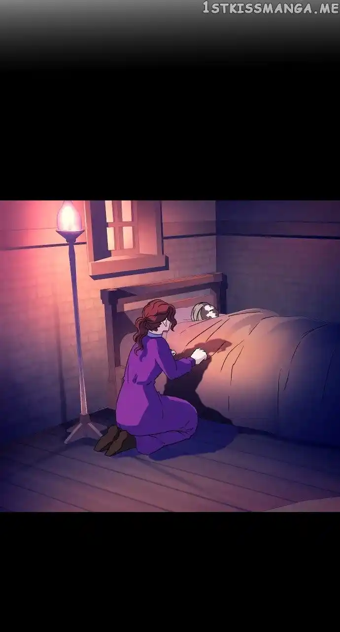 The Last Golden Child Chapter 91