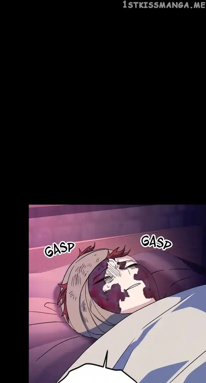 The Last Golden Child Chapter 91