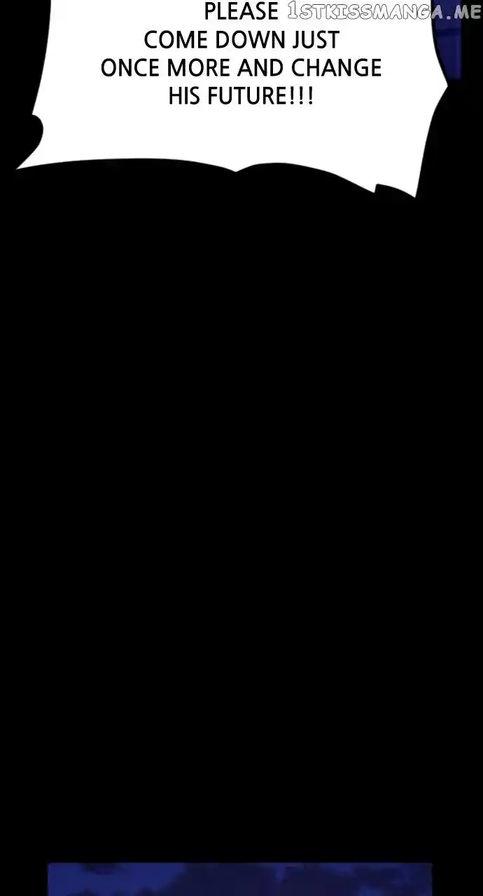 The Last Golden Child Chapter 91