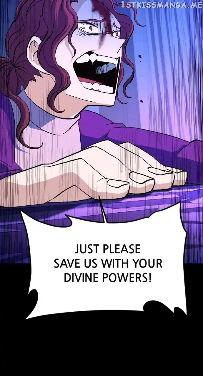 The Last Golden Child Chapter 91