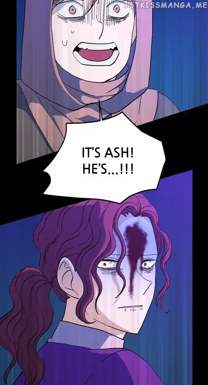 The Last Golden Child Chapter 91