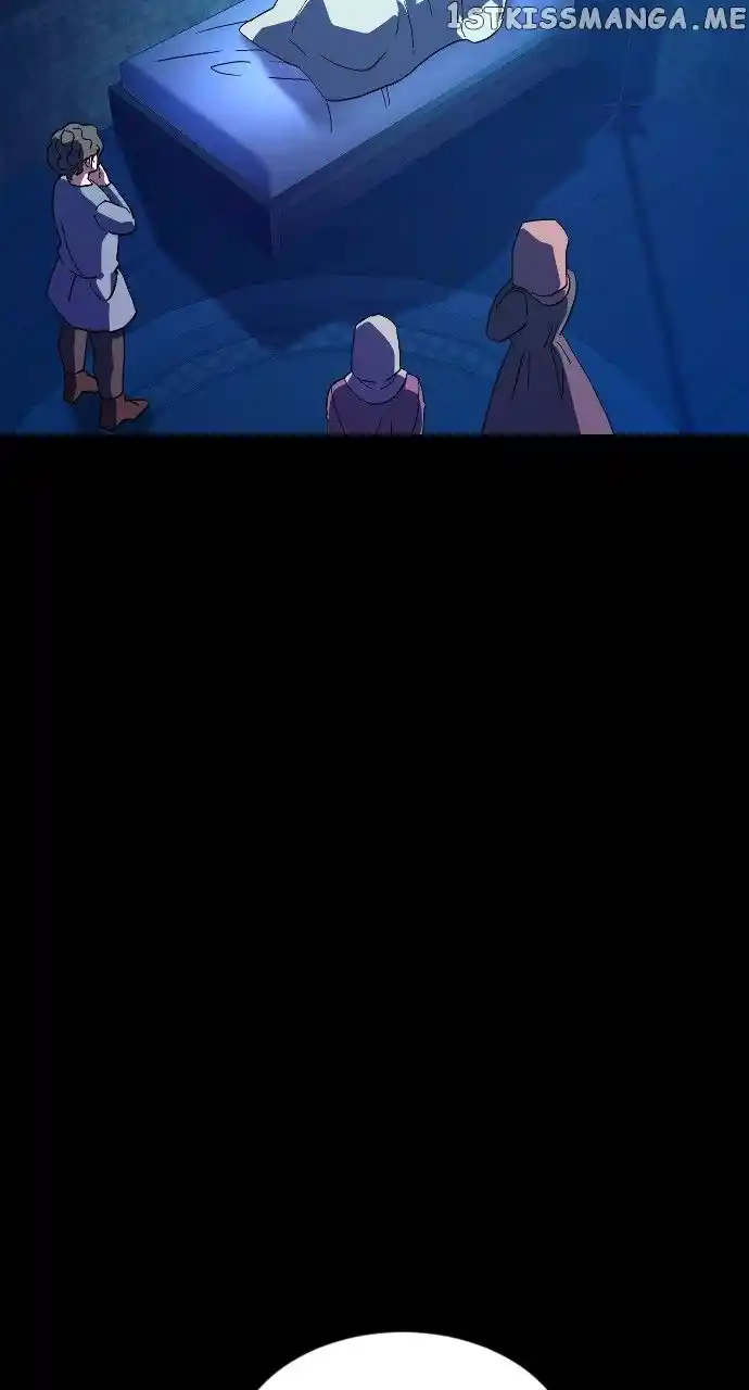 The Last Golden Child Chapter 91