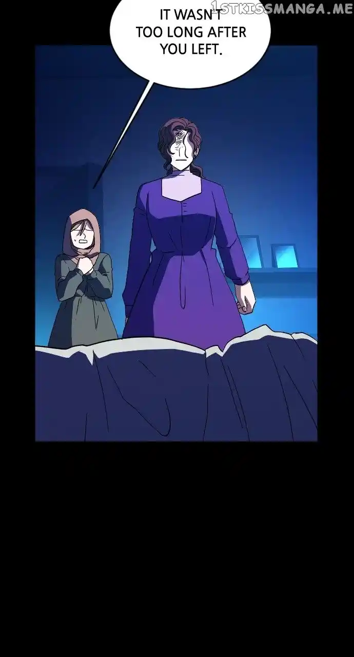 The Last Golden Child Chapter 91