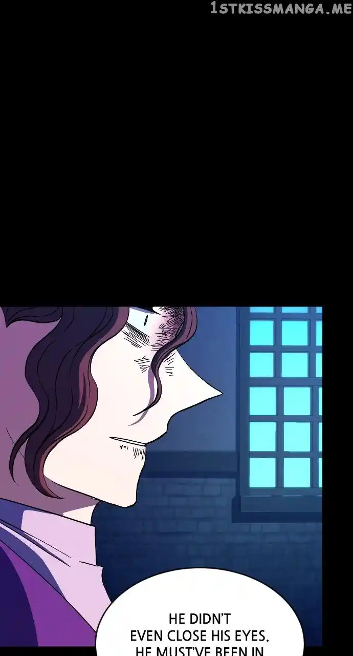 The Last Golden Child Chapter 91