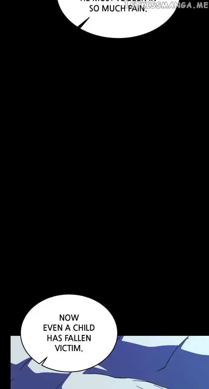 The Last Golden Child Chapter 91