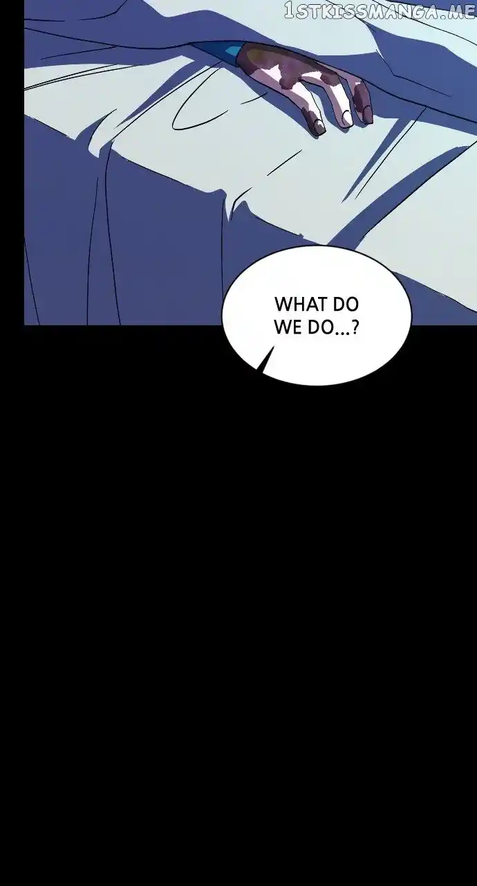 The Last Golden Child Chapter 91