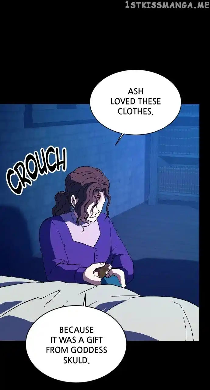 The Last Golden Child Chapter 91