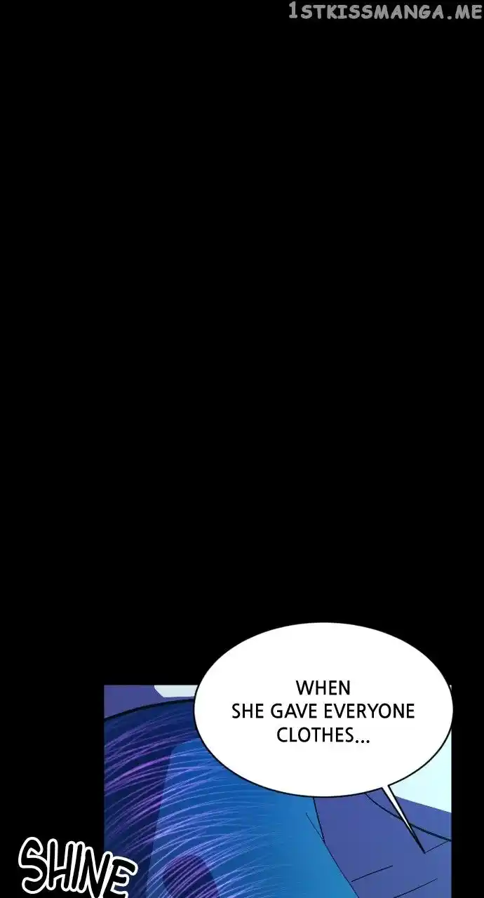 The Last Golden Child Chapter 91