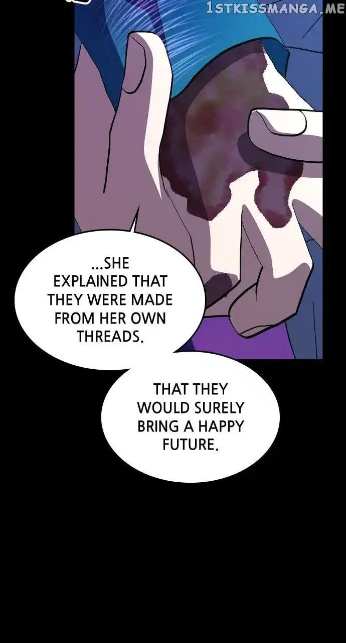 The Last Golden Child Chapter 91