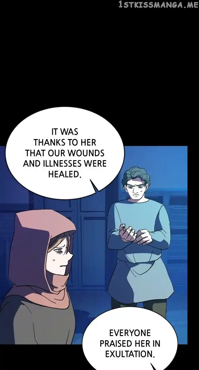 The Last Golden Child Chapter 91