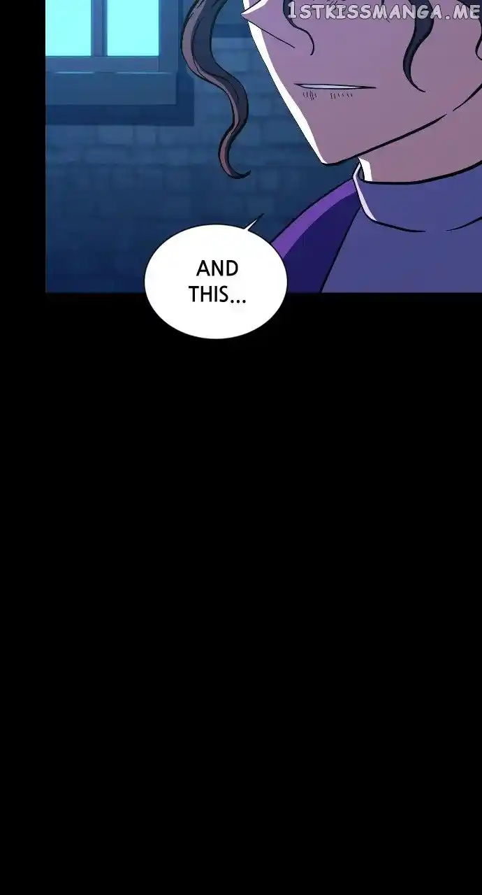 The Last Golden Child Chapter 91