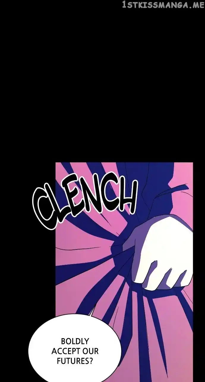 The Last Golden Child Chapter 91