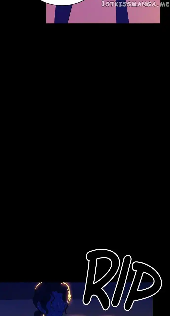 The Last Golden Child Chapter 91