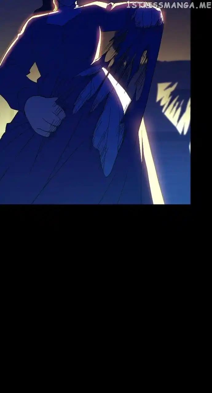 The Last Golden Child Chapter 91