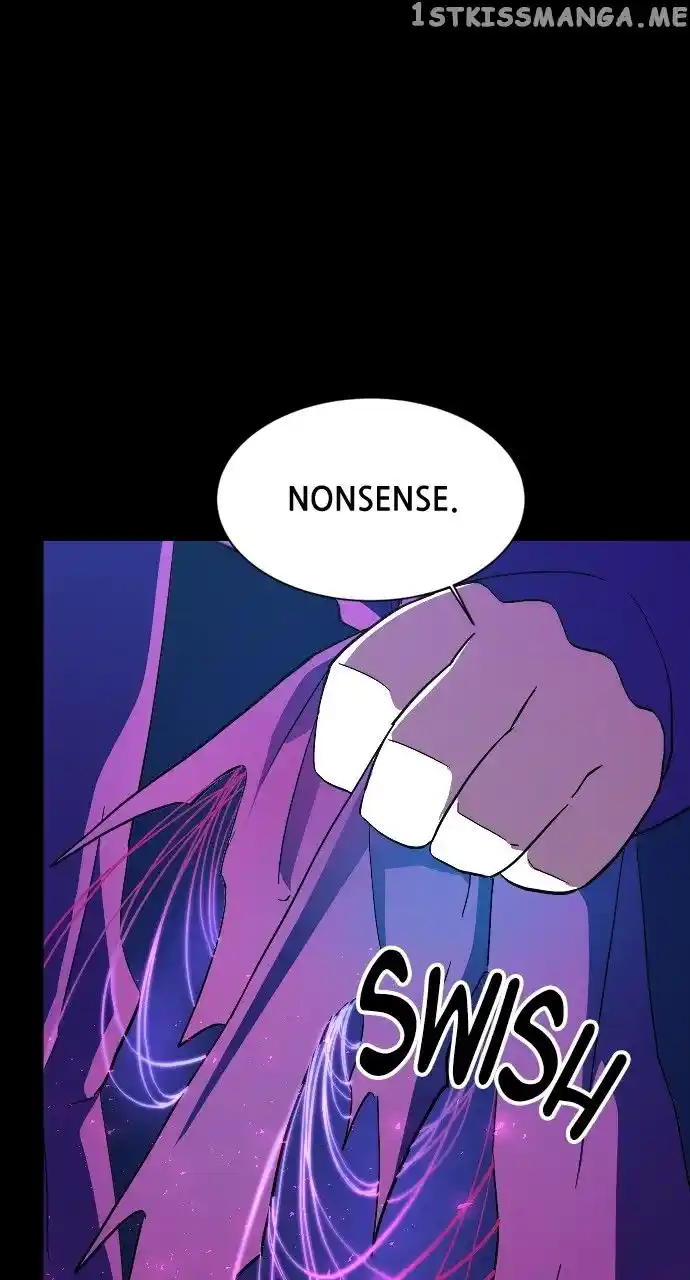 The Last Golden Child Chapter 91