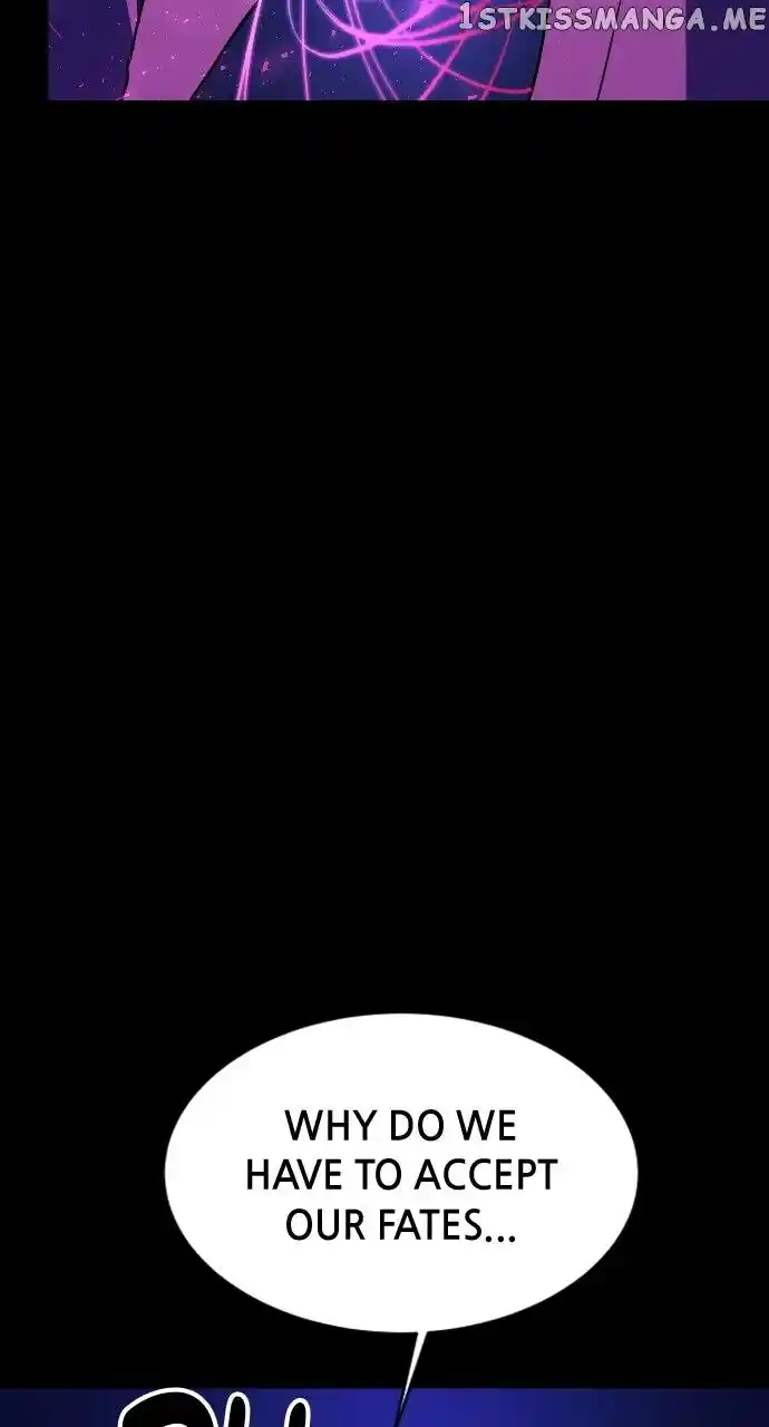 The Last Golden Child Chapter 91