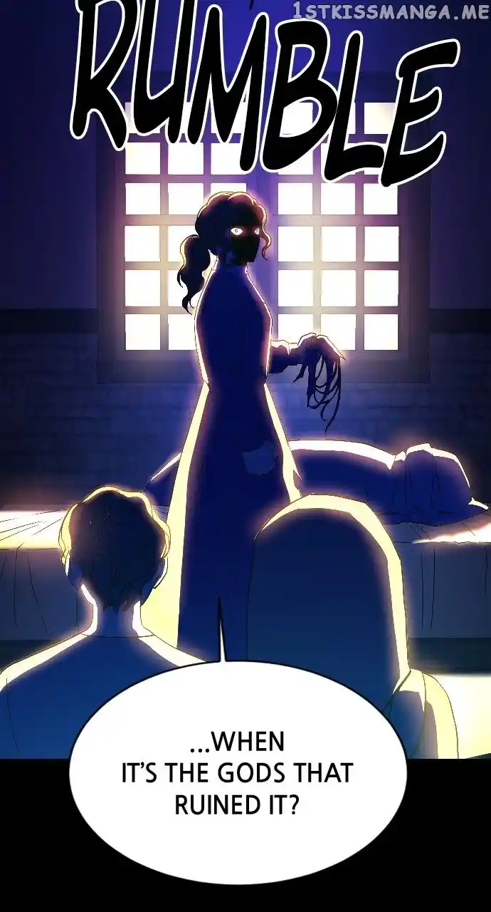 The Last Golden Child Chapter 91