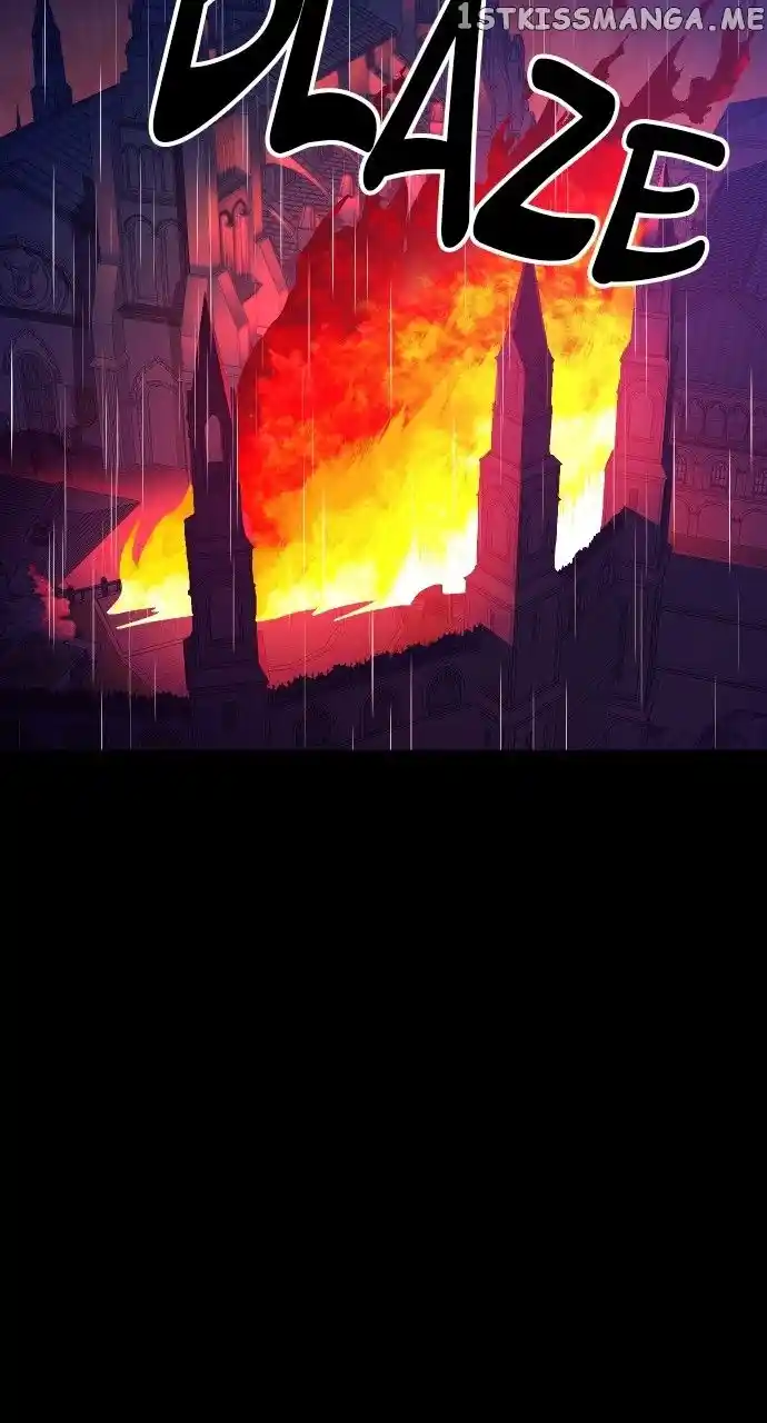 The Last Golden Child Chapter 91