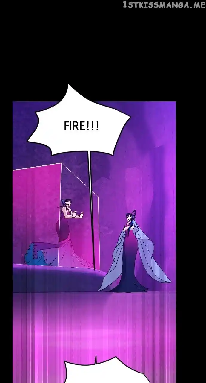 The Last Golden Child Chapter 91