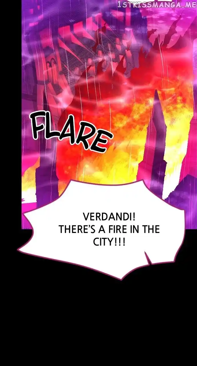 The Last Golden Child Chapter 91