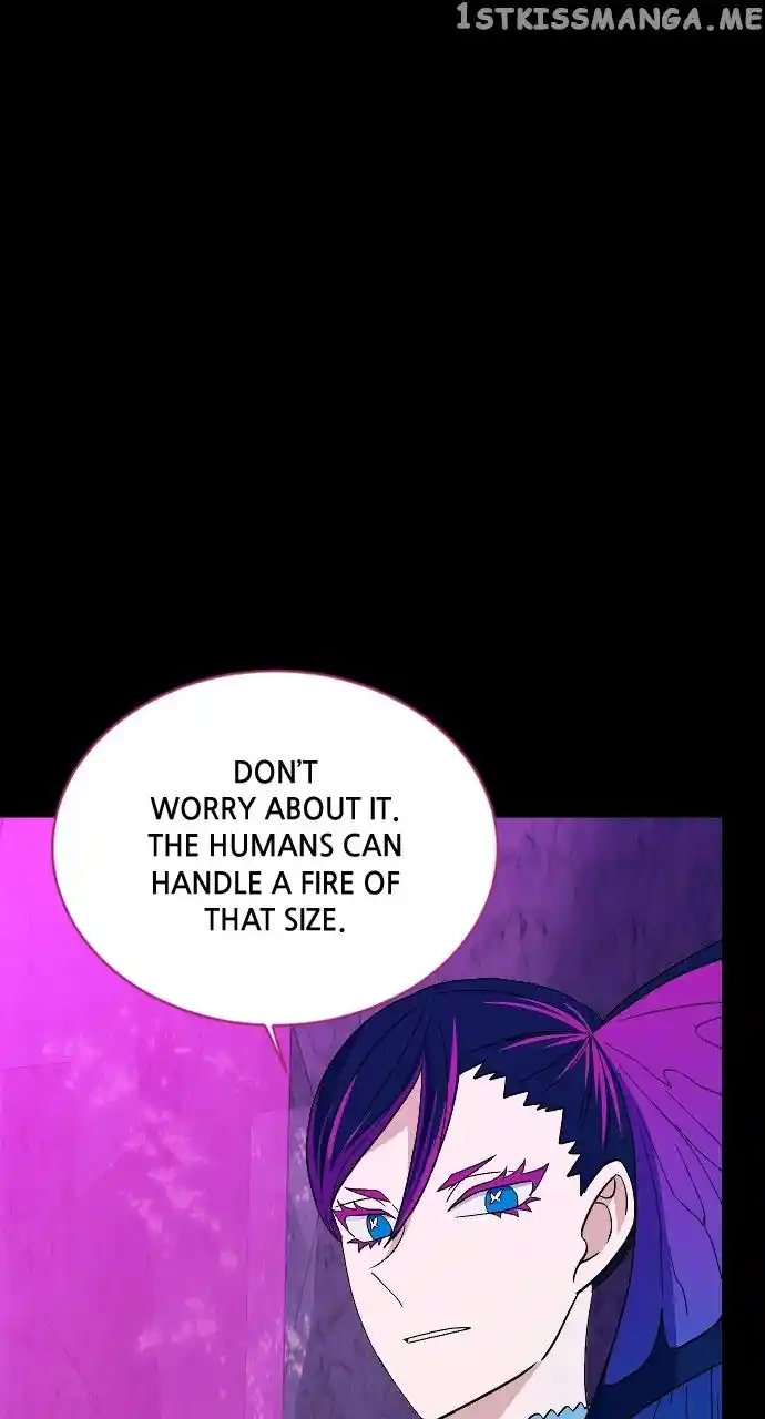 The Last Golden Child Chapter 91