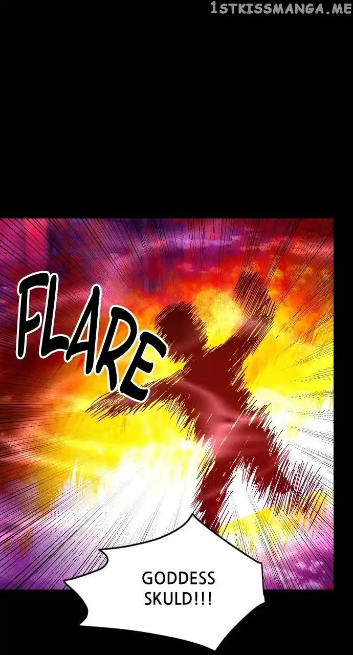 The Last Golden Child Chapter 91