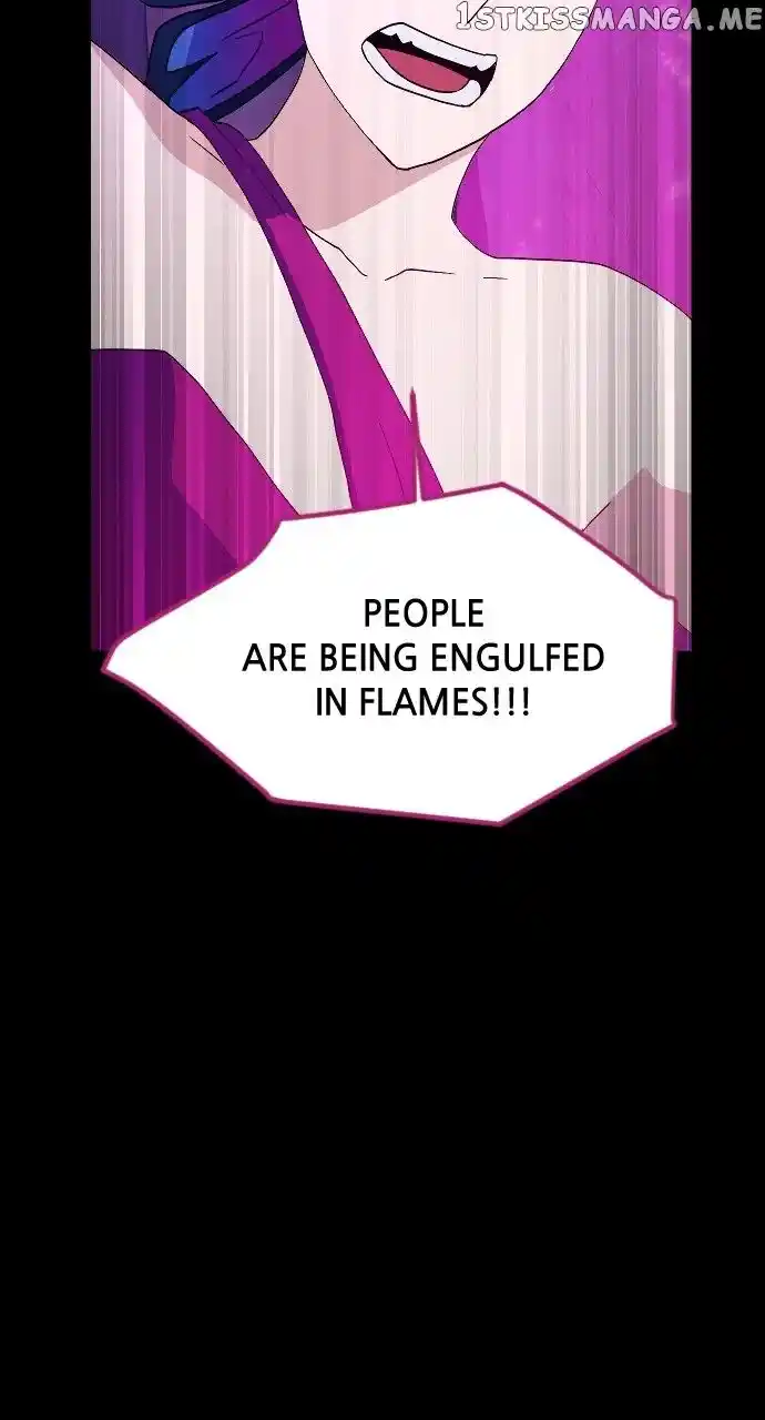 The Last Golden Child Chapter 91