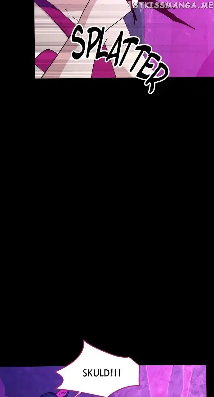 The Last Golden Child Chapter 91