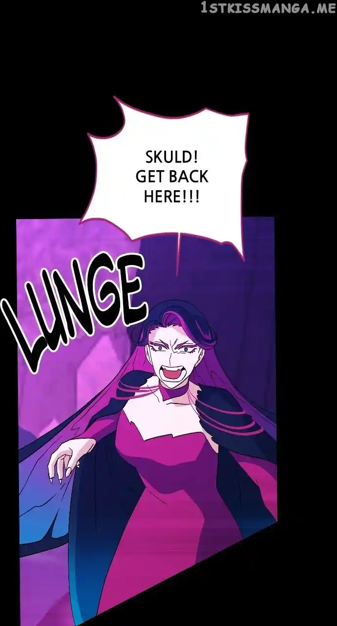 The Last Golden Child Chapter 91