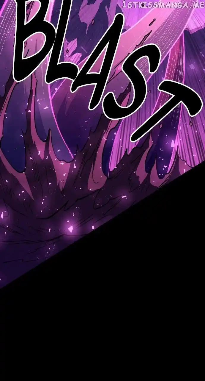 The Last Golden Child Chapter 91