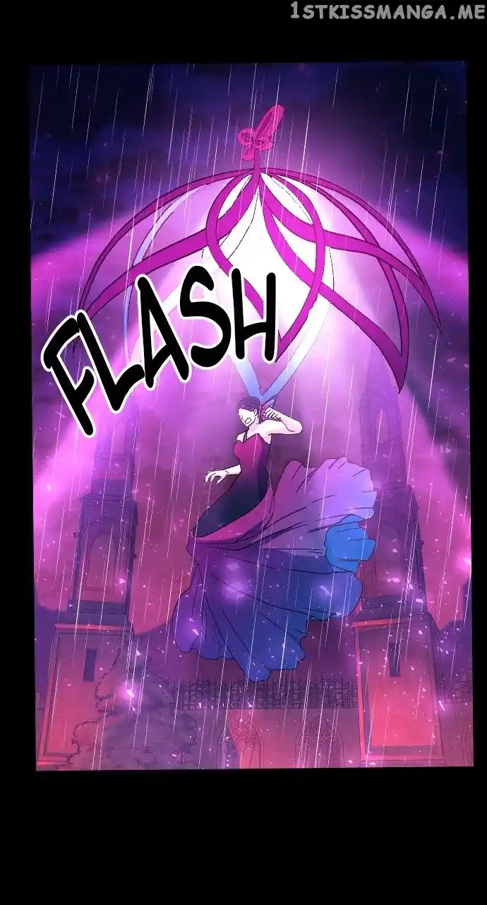 The Last Golden Child Chapter 91