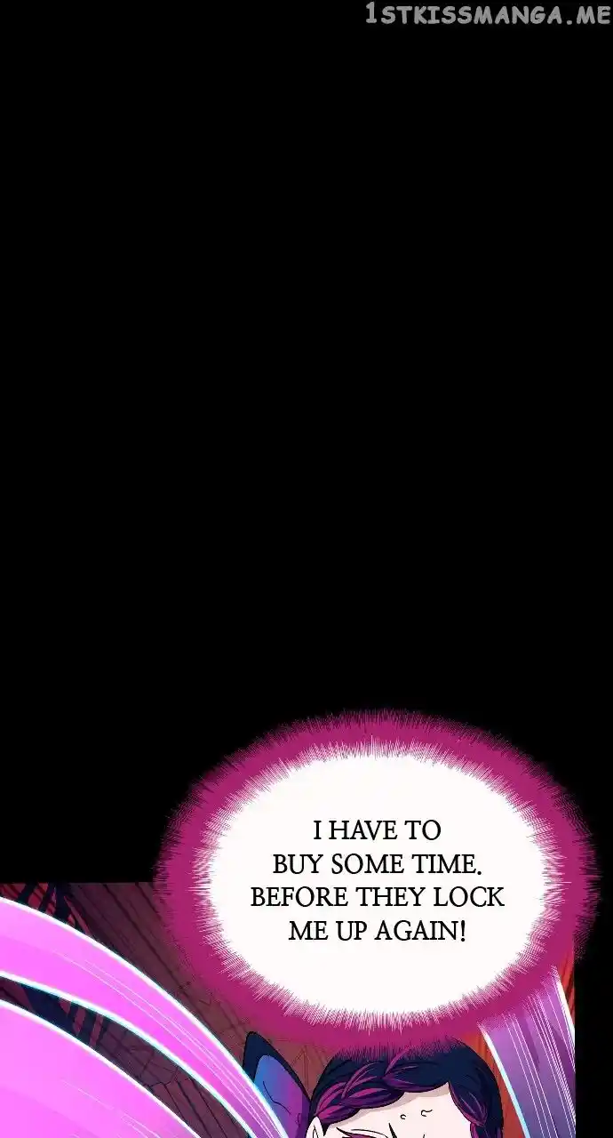 The Last Golden Child Chapter 91