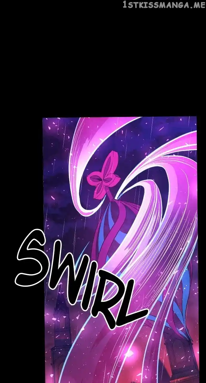 The Last Golden Child Chapter 91