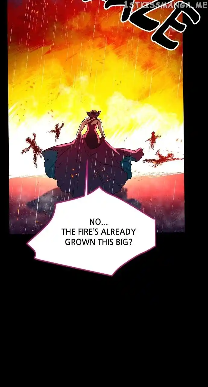 The Last Golden Child Chapter 91