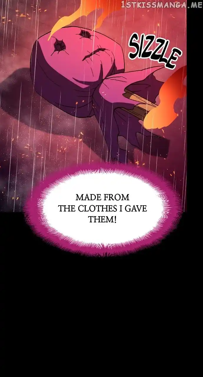 The Last Golden Child Chapter 91