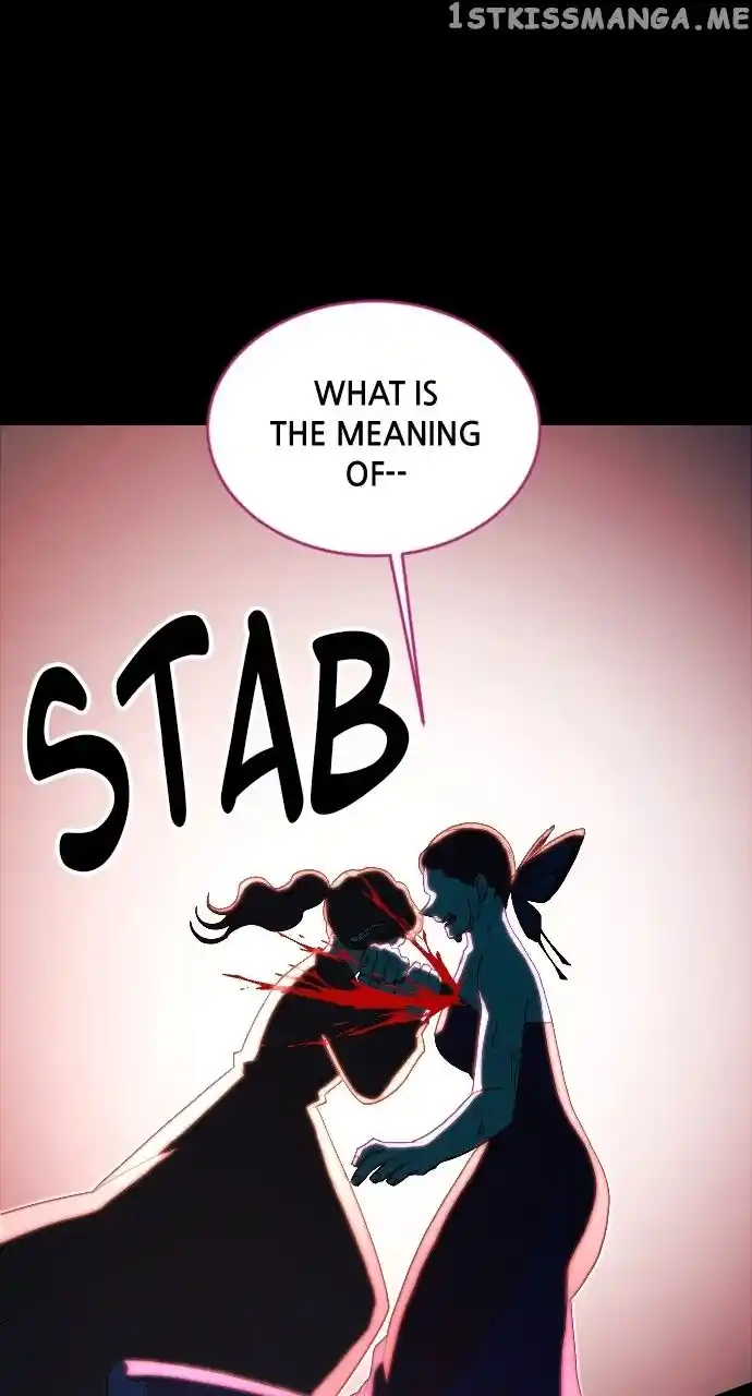 The Last Golden Child Chapter 91