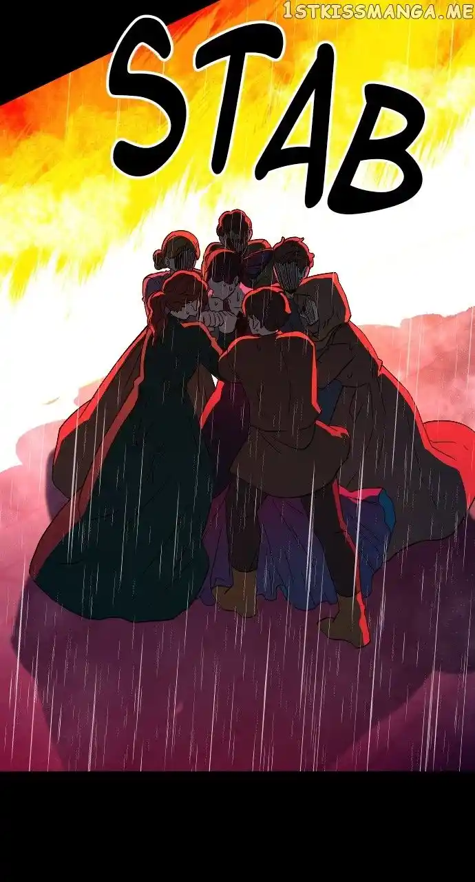 The Last Golden Child Chapter 91