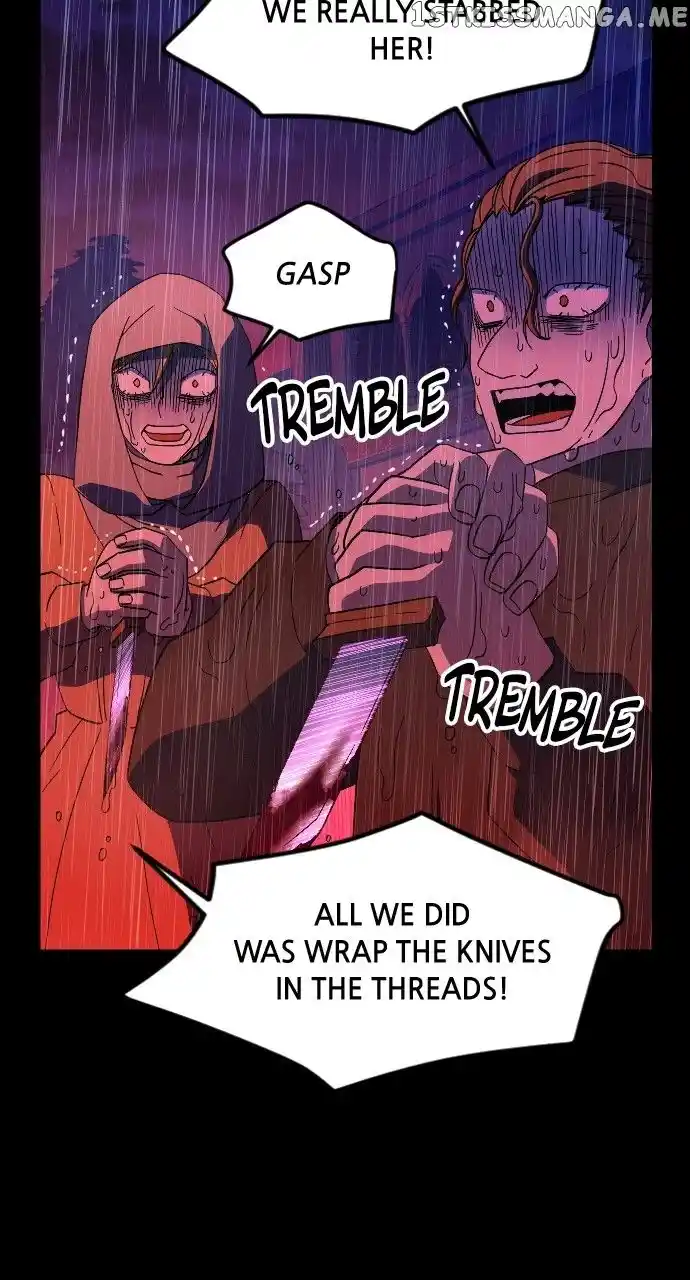 The Last Golden Child Chapter 91