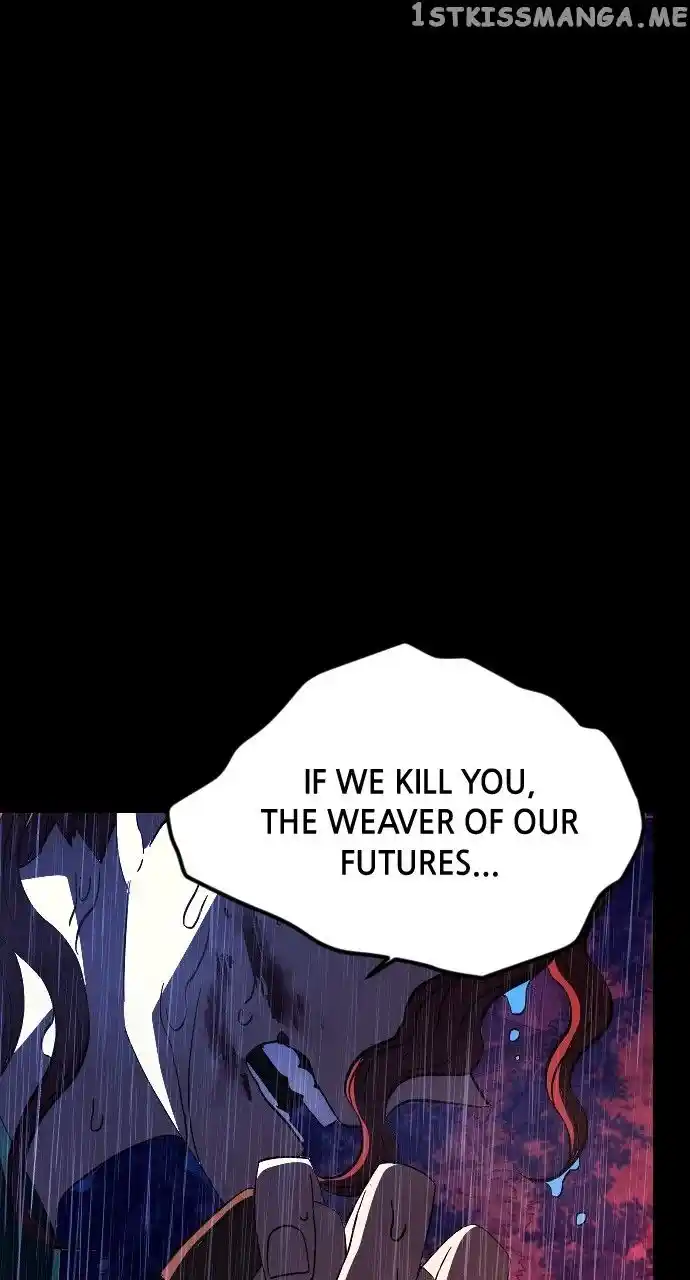 The Last Golden Child Chapter 91