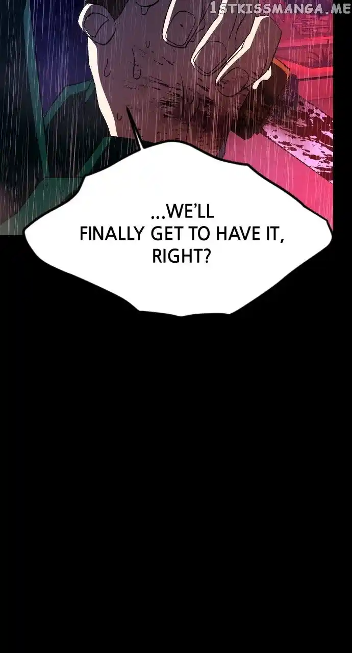 The Last Golden Child Chapter 91