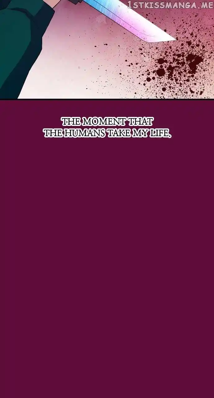 The Last Golden Child Chapter 92