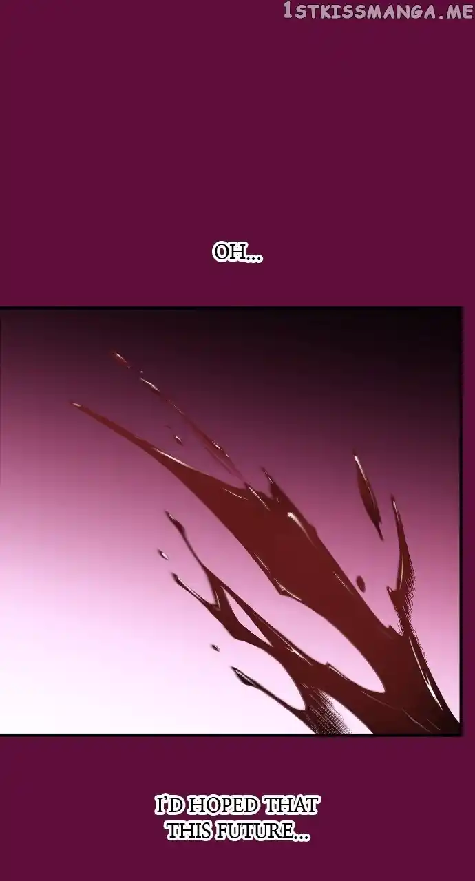 The Last Golden Child Chapter 92